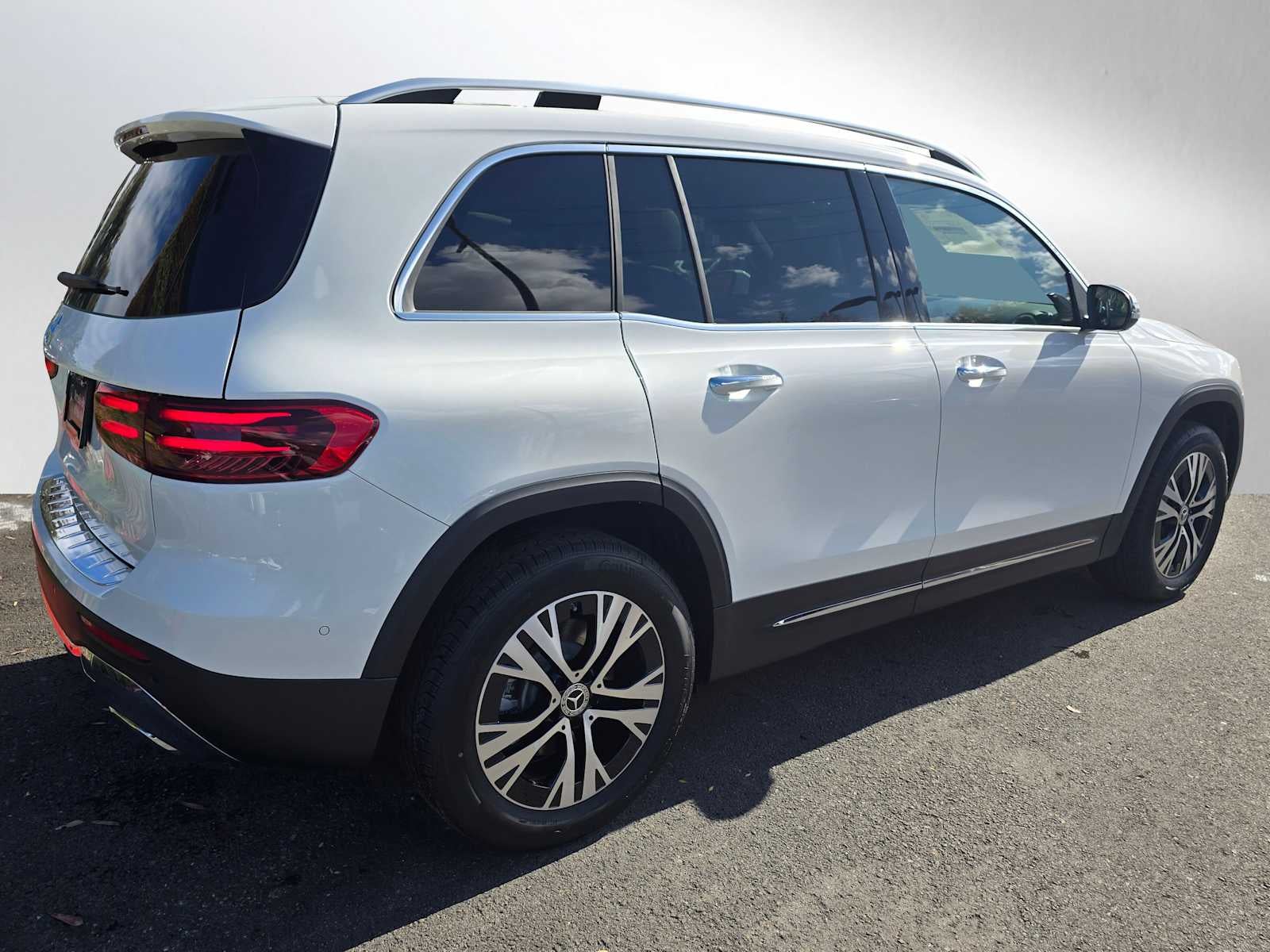 2026 Mercedes-Benz GLB 250 GLB 250