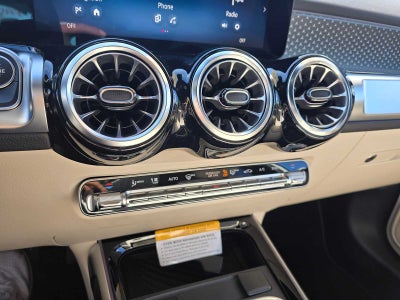 2026 Mercedes-Benz GLB 250 GLB 250