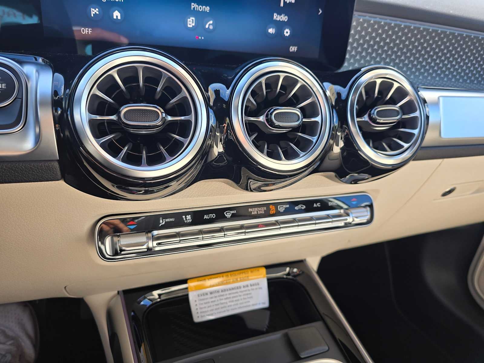 2026 Mercedes-Benz GLB 250 GLB 250