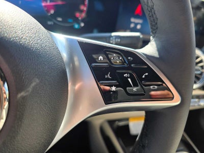 2026 Mercedes-Benz GLB 250 GLB 250