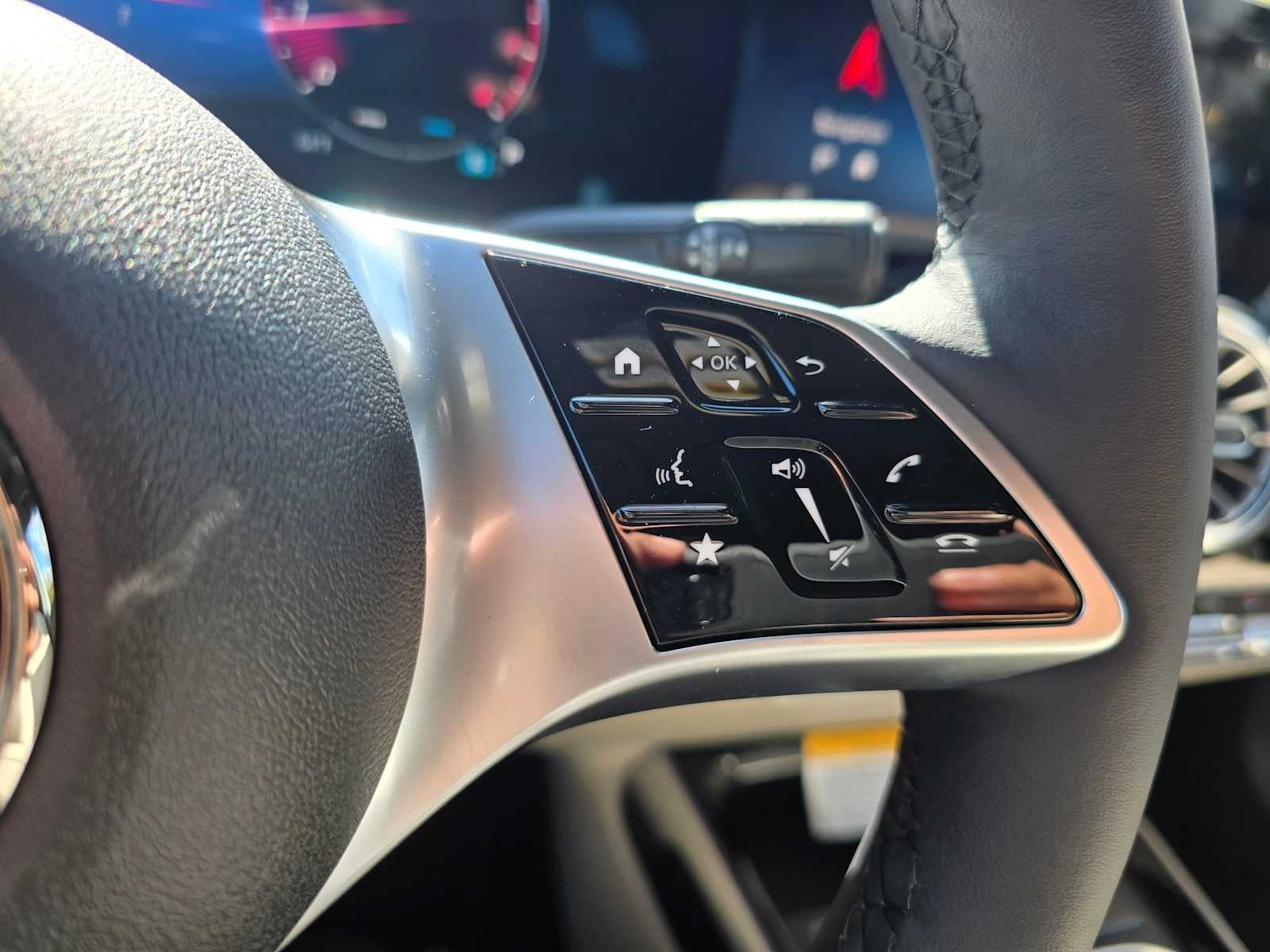 2026 Mercedes-Benz GLB 250 GLB 250