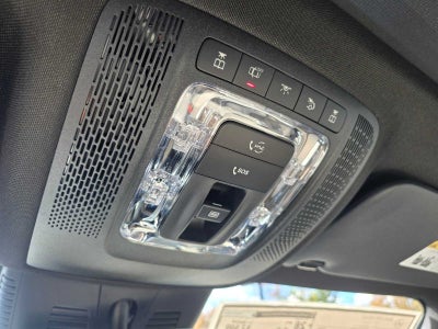 2026 Mercedes-Benz GLB 250 GLB 250