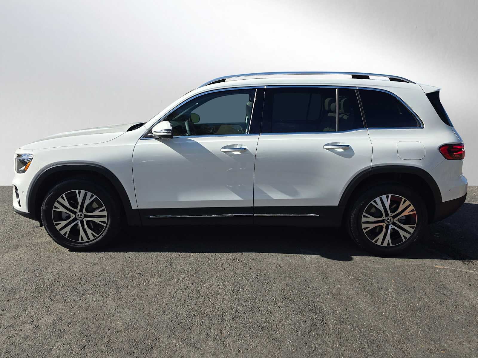 2026 Mercedes-Benz GLB 250 GLB 250