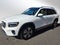 2026 Mercedes-Benz GLB 250 GLB 250