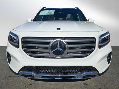 2026 Mercedes-Benz GLB 250 GLB 250