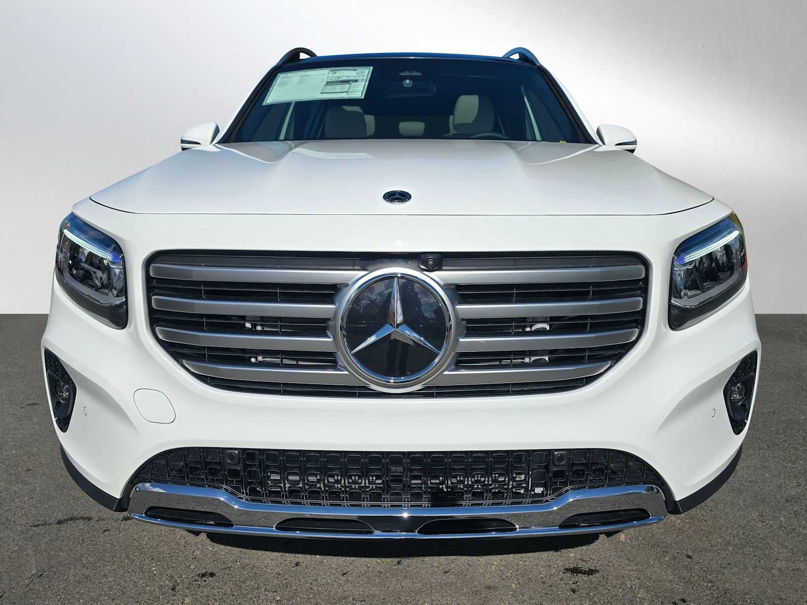 2026 Mercedes-Benz GLB 250 GLB 250