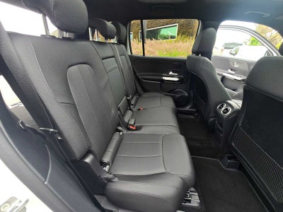 2026 Mercedes-Benz GLB 250 SUV