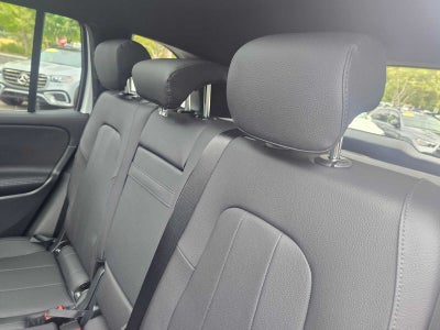 2026 Mercedes-Benz GLB 250 SUV