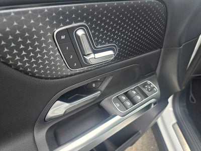 2026 Mercedes-Benz GLB 250 SUV