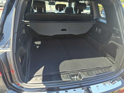 2025 Mercedes-Benz GLB 250 GLB 250