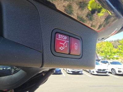 2025 Mercedes-Benz GLB 250 GLB 250