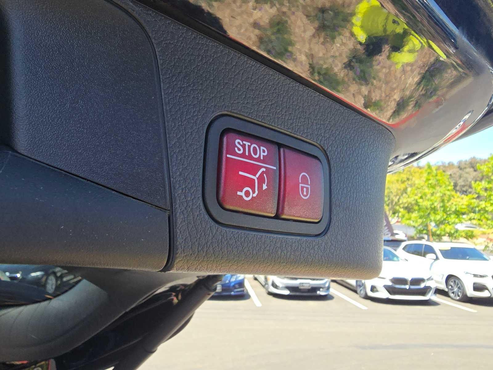 2025 Mercedes-Benz GLB 250 GLB 250