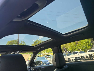 2025 Mercedes-Benz GLB 250 GLB 250