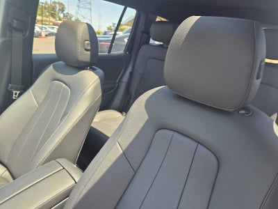 2025 Mercedes-Benz GLB 250 GLB 250