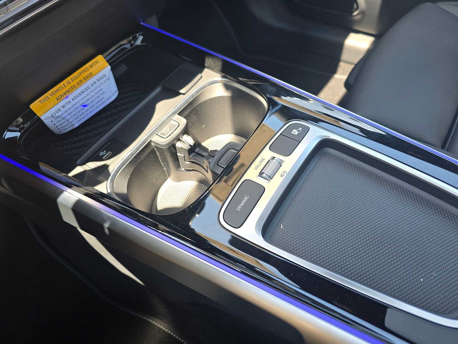 2025 Mercedes-Benz GLB 250 GLB 250