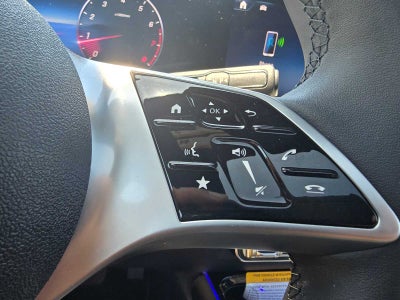 2025 Mercedes-Benz GLB 250 GLB 250