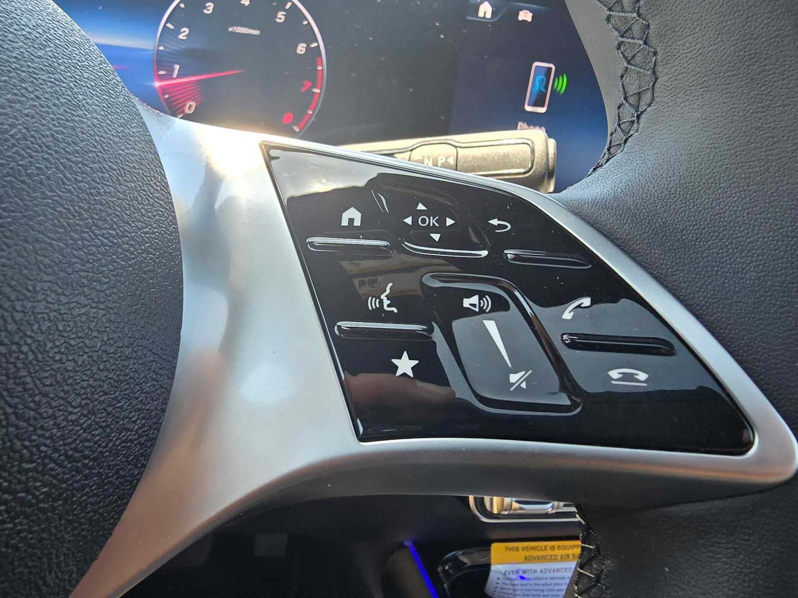 2025 Mercedes-Benz GLB 250 GLB 250