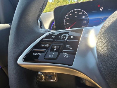 2025 Mercedes-Benz GLB 250 GLB 250