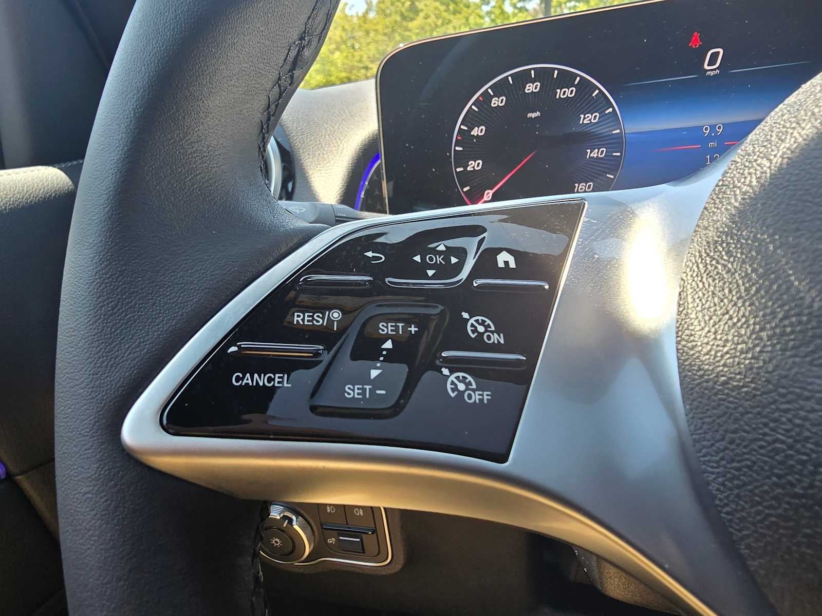 2025 Mercedes-Benz GLB 250 GLB 250