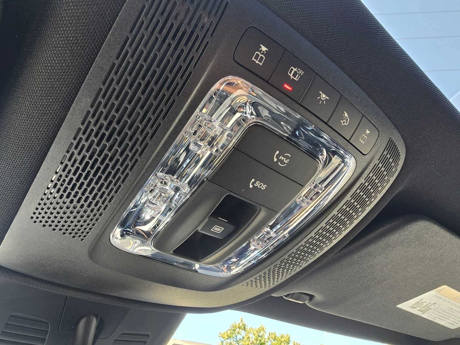 2025 Mercedes-Benz GLB 250 GLB 250