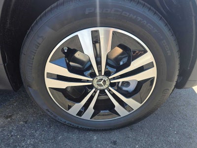 2025 Mercedes-Benz GLB 250 GLB 250