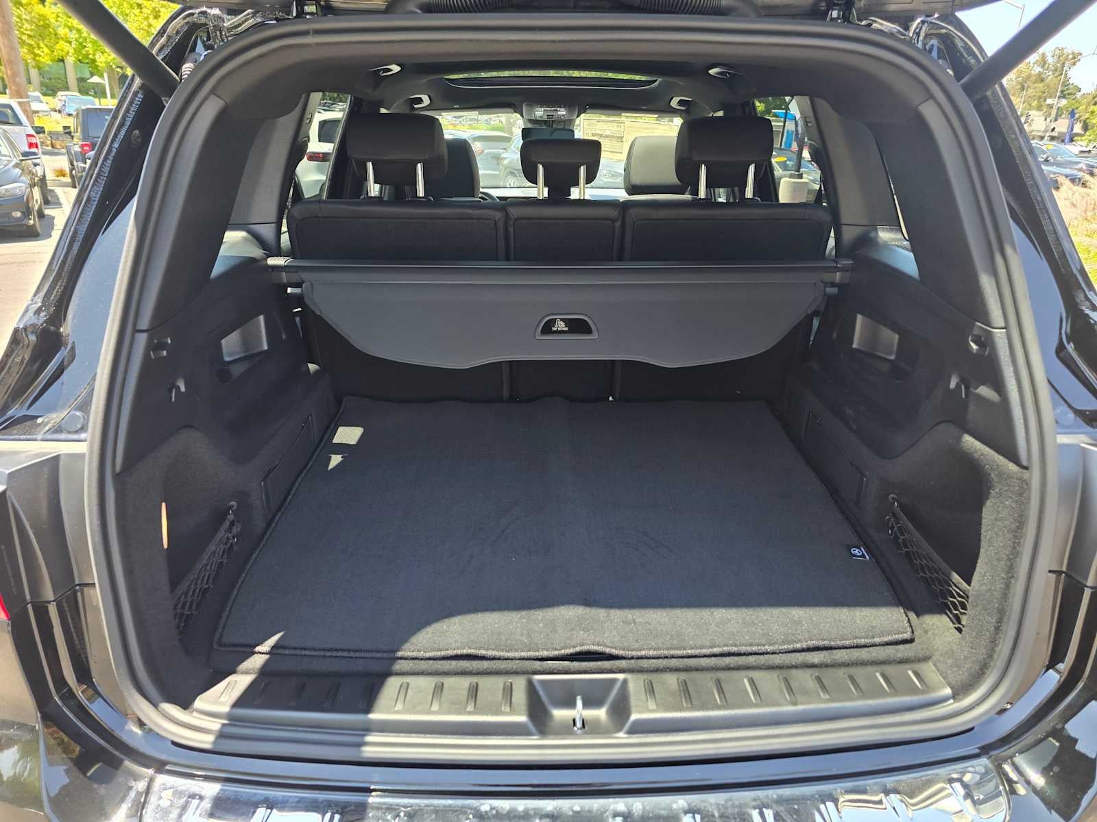 2025 Mercedes-Benz GLB 250 GLB 250