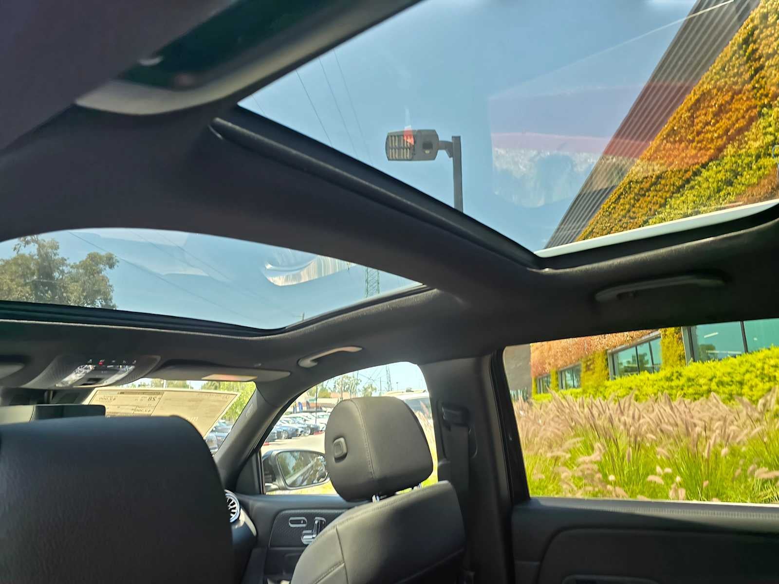 2025 Mercedes-Benz GLB 250 GLB 250