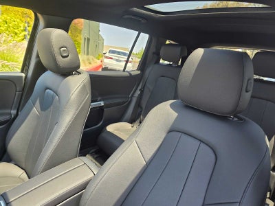 2025 Mercedes-Benz GLB 250 GLB 250