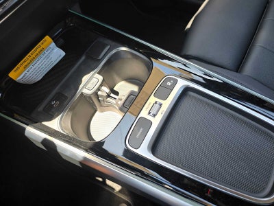 2025 Mercedes-Benz GLB 250 GLB 250