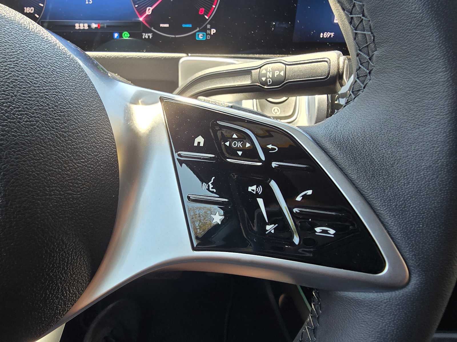 2025 Mercedes-Benz GLB 250 GLB 250