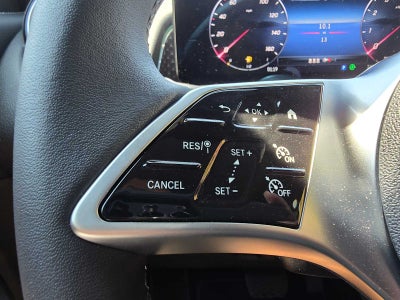 2025 Mercedes-Benz GLB 250 GLB 250