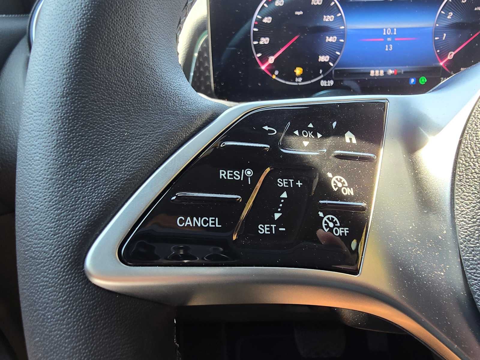 2025 Mercedes-Benz GLB 250 GLB 250