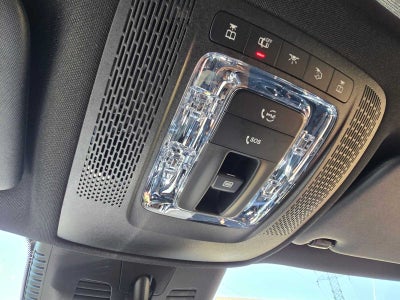 2025 Mercedes-Benz GLB 250 GLB 250