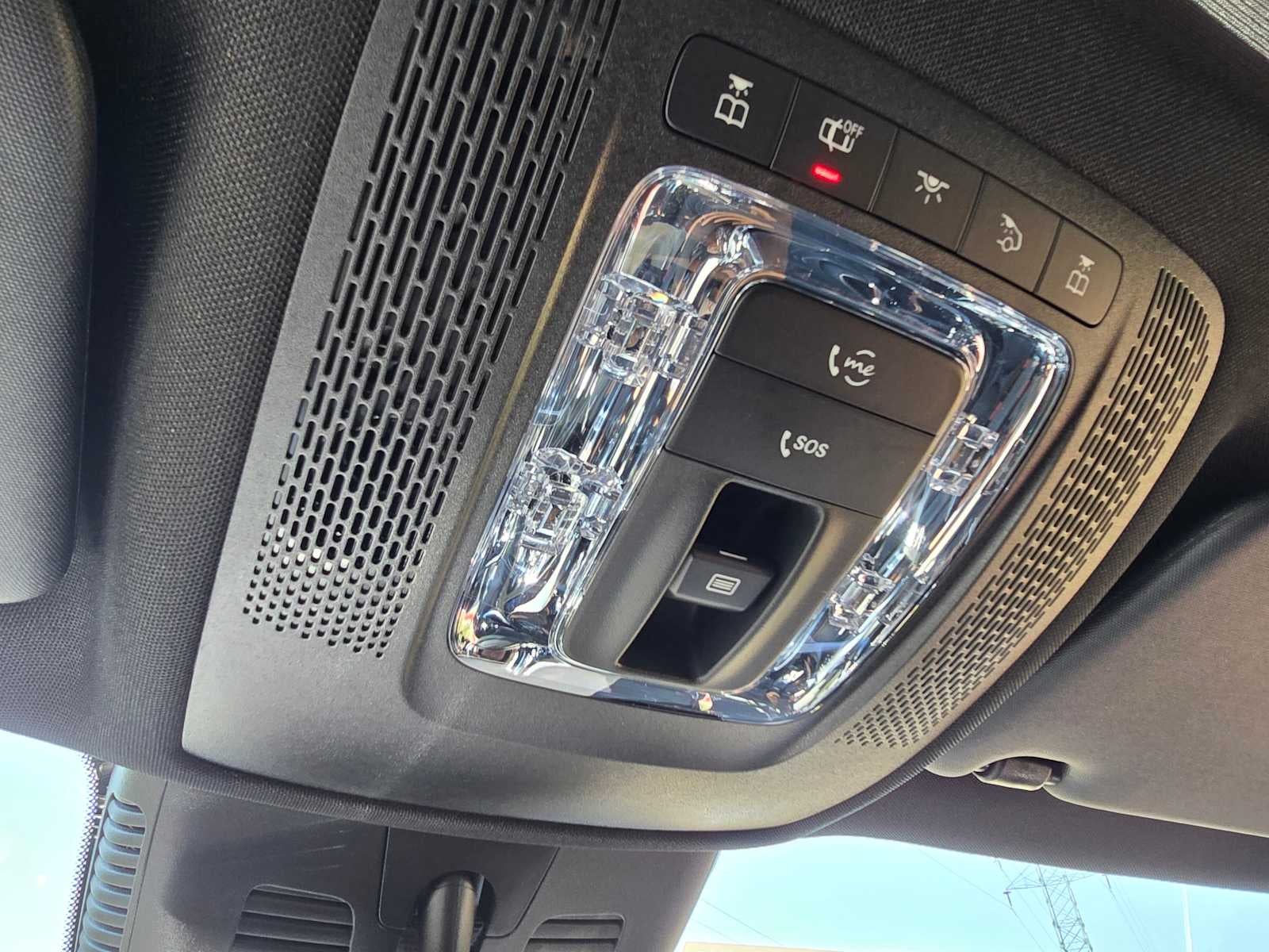 2025 Mercedes-Benz GLB 250 GLB 250