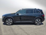 2025 Mercedes-Benz GLB 250 GLB 250