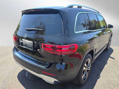 2025 Mercedes-Benz GLB 250 GLB 250