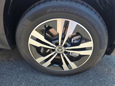 2025 Mercedes-Benz GLB 250 GLB 250