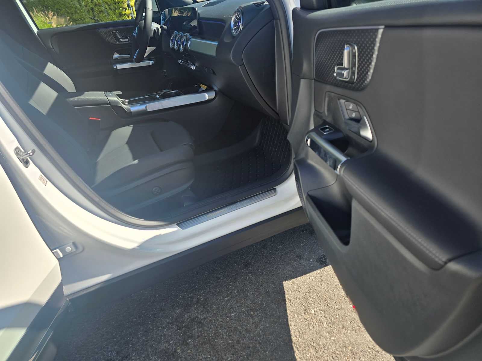 2026 Mercedes-Benz GLB 250 GLB 250