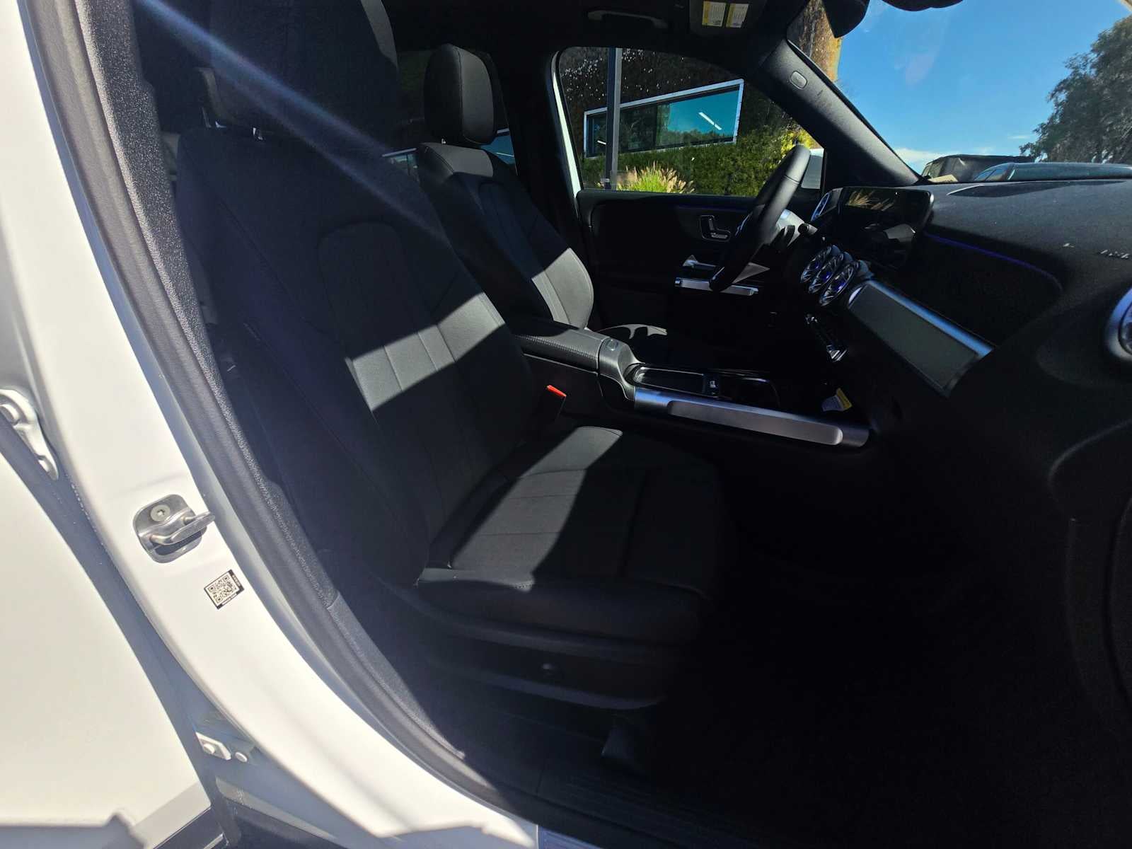 2026 Mercedes-Benz GLB 250 GLB 250