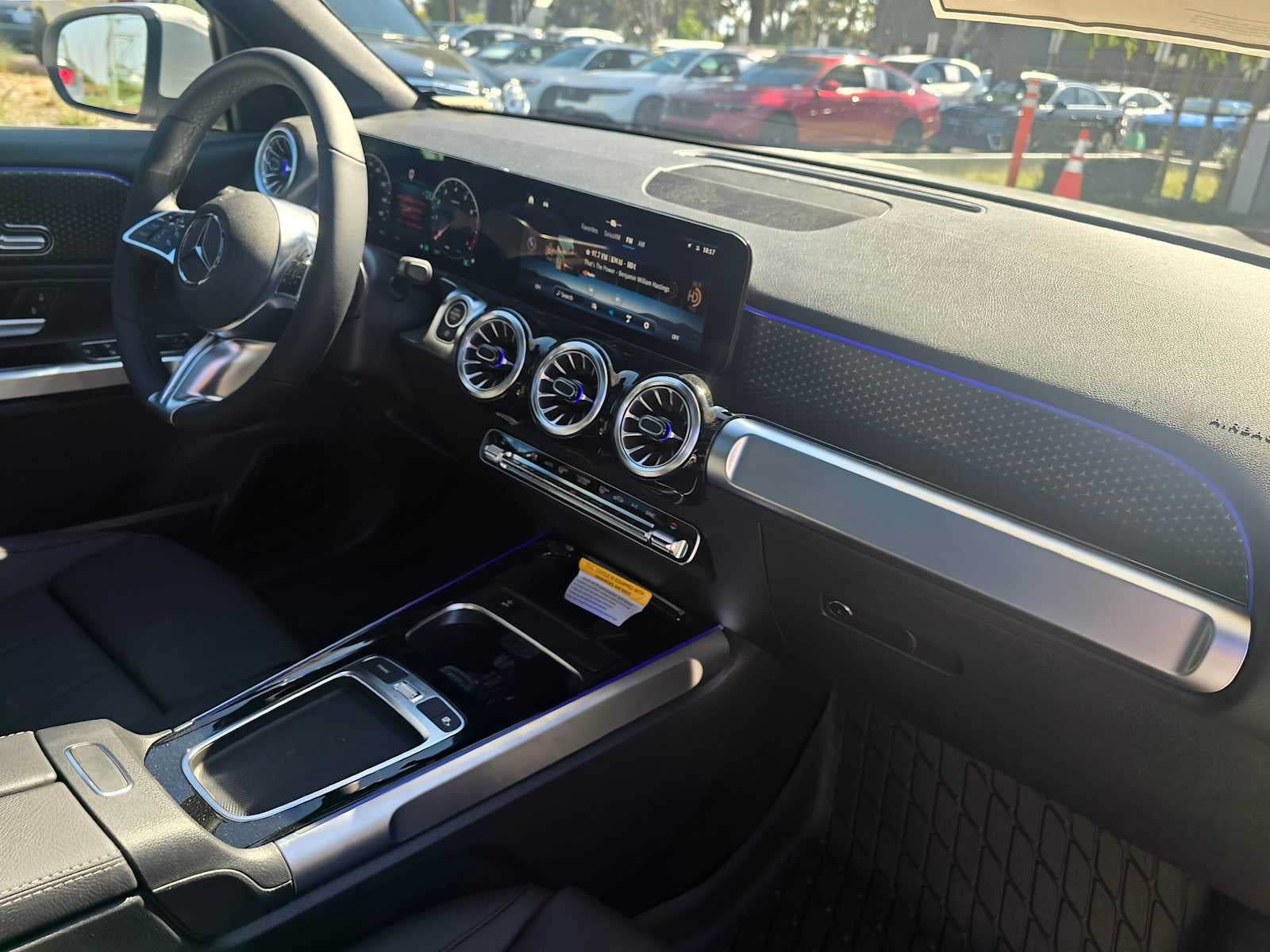 2026 Mercedes-Benz GLB 250 GLB 250