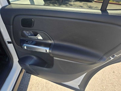 2026 Mercedes-Benz GLB 250 GLB 250