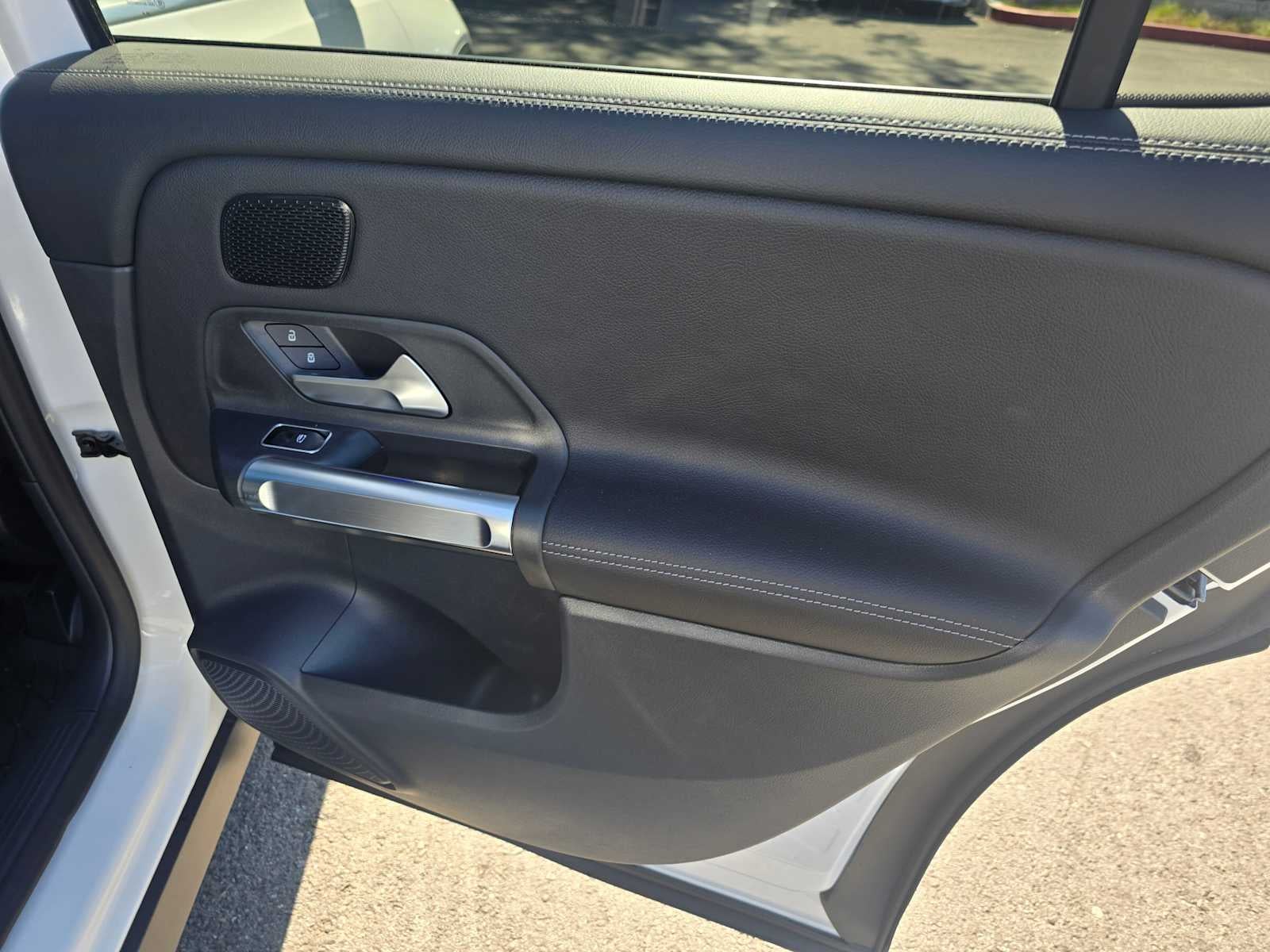 2026 Mercedes-Benz GLB 250 GLB 250