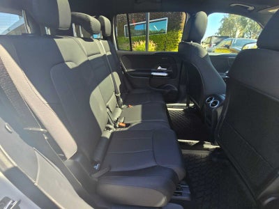 2026 Mercedes-Benz GLB 250 GLB 250