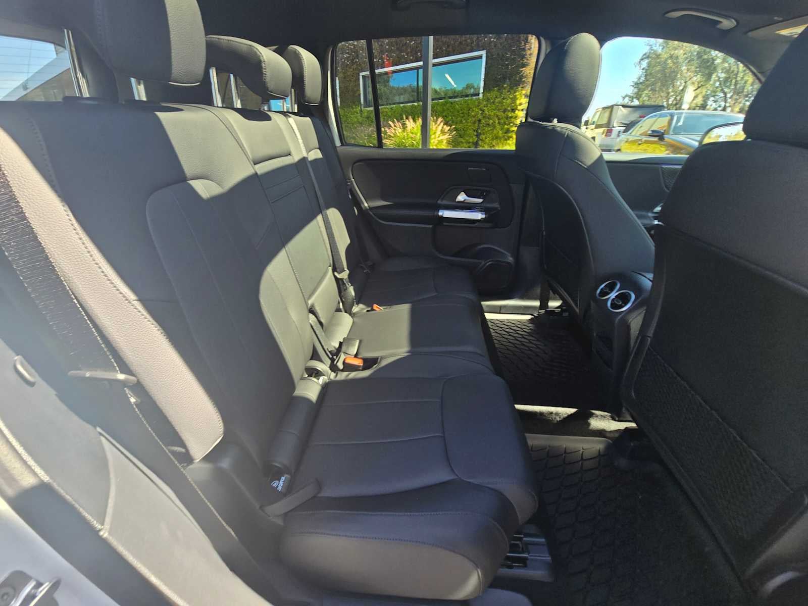 2026 Mercedes-Benz GLB 250 GLB 250