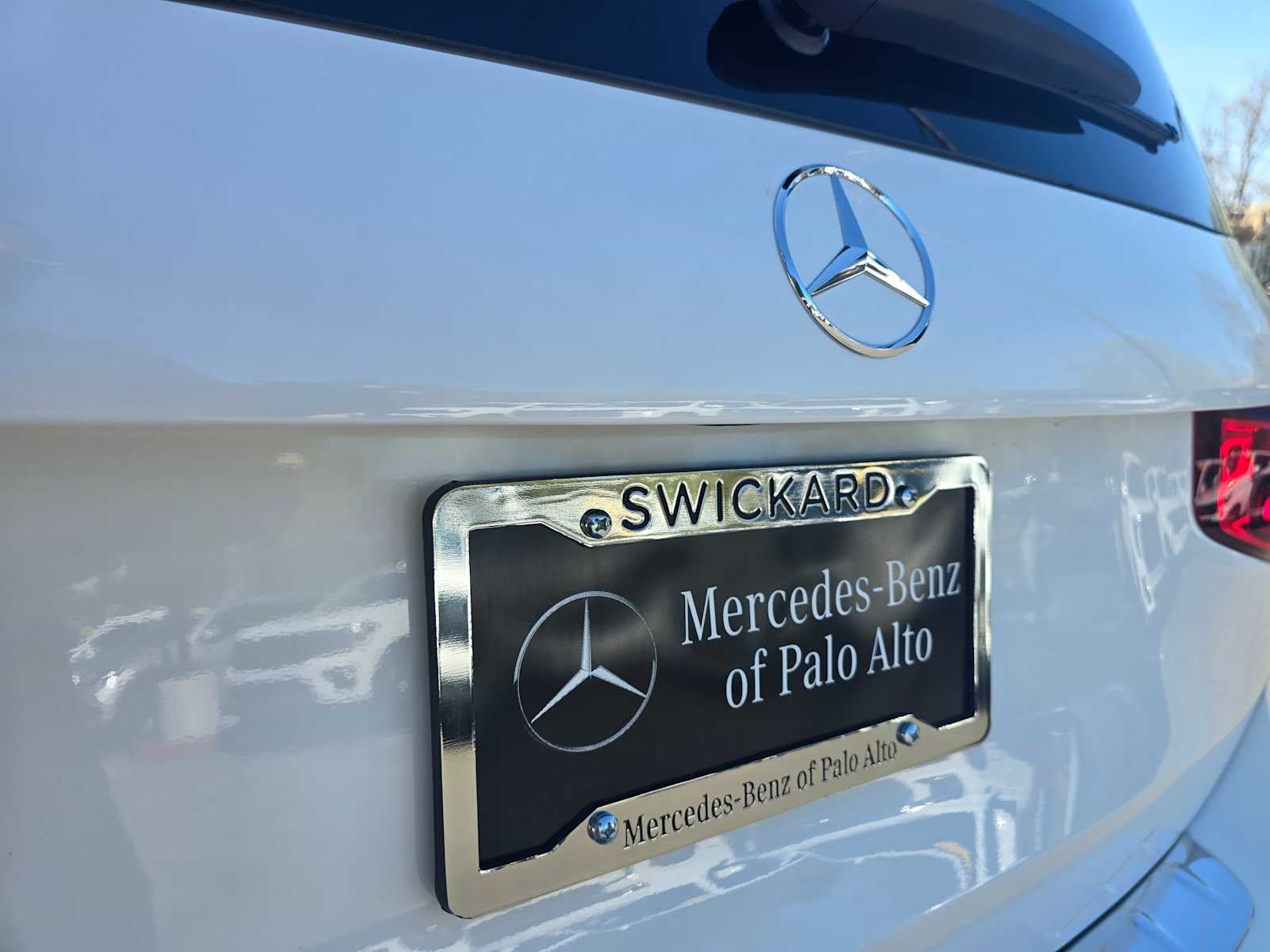 2026 Mercedes-Benz GLB 250 GLB 250