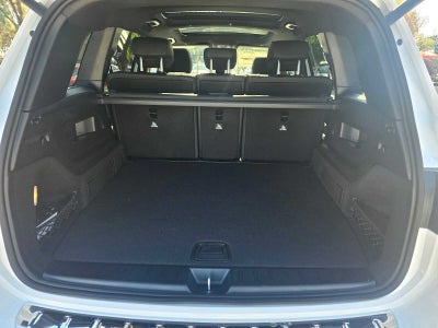 2026 Mercedes-Benz GLB 250 GLB 250