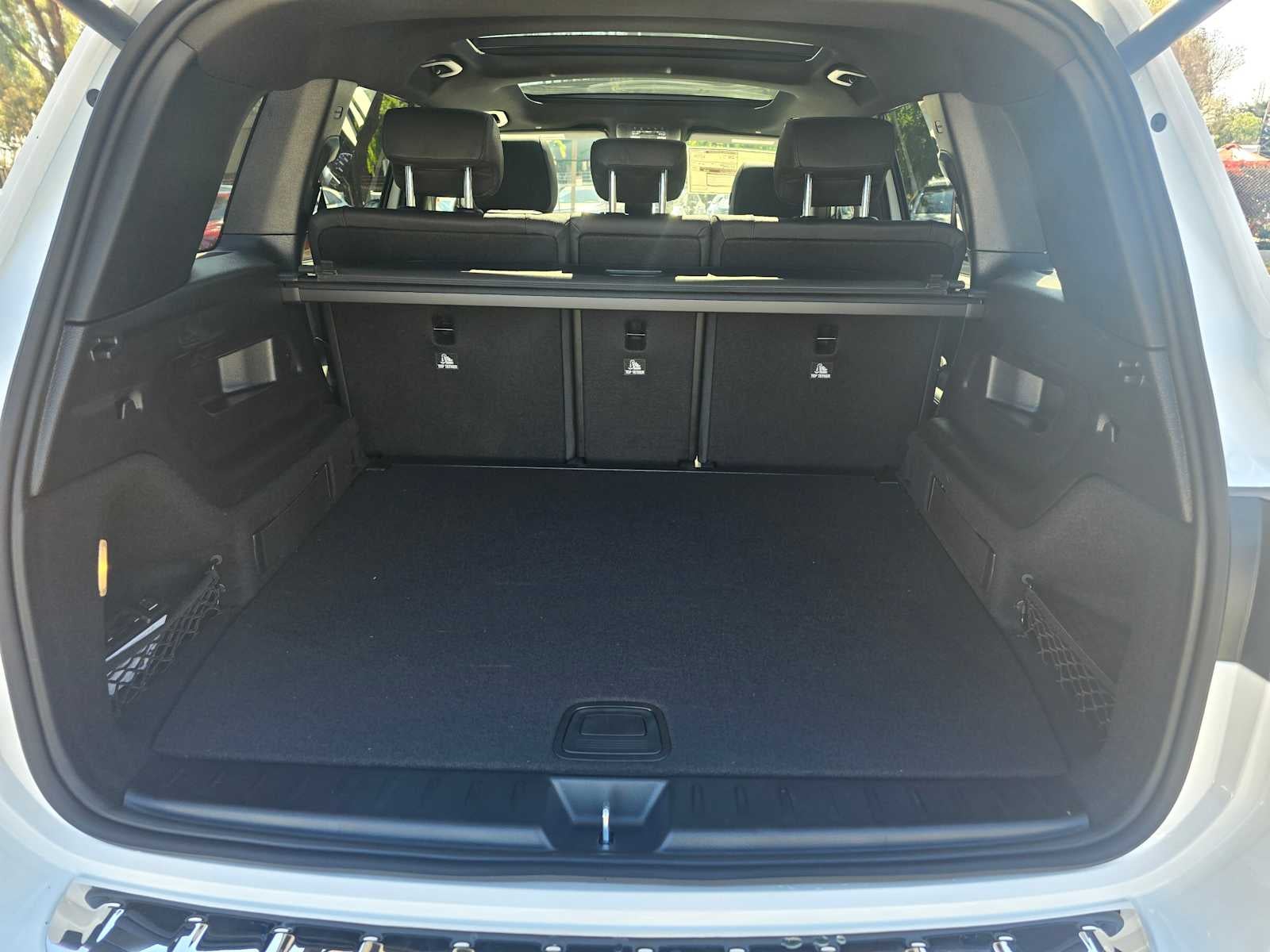 2026 Mercedes-Benz GLB 250 GLB 250