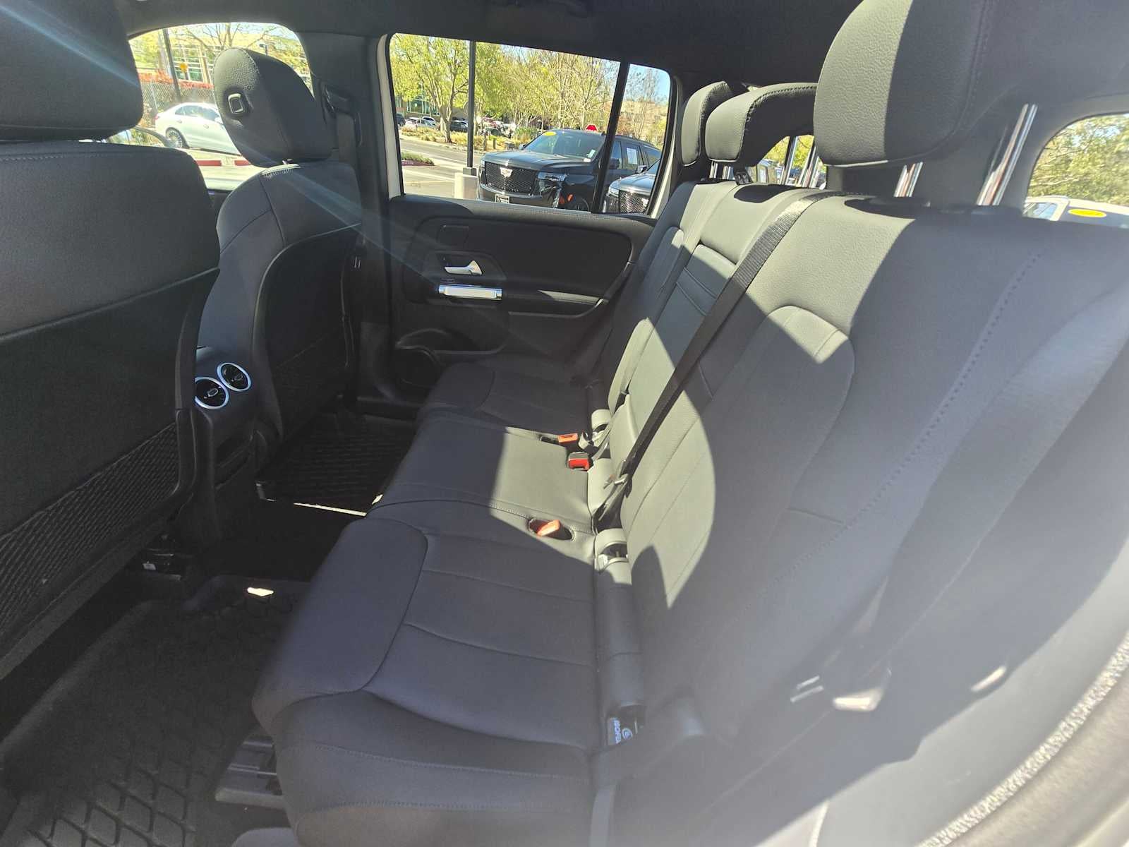 2026 Mercedes-Benz GLB 250 GLB 250