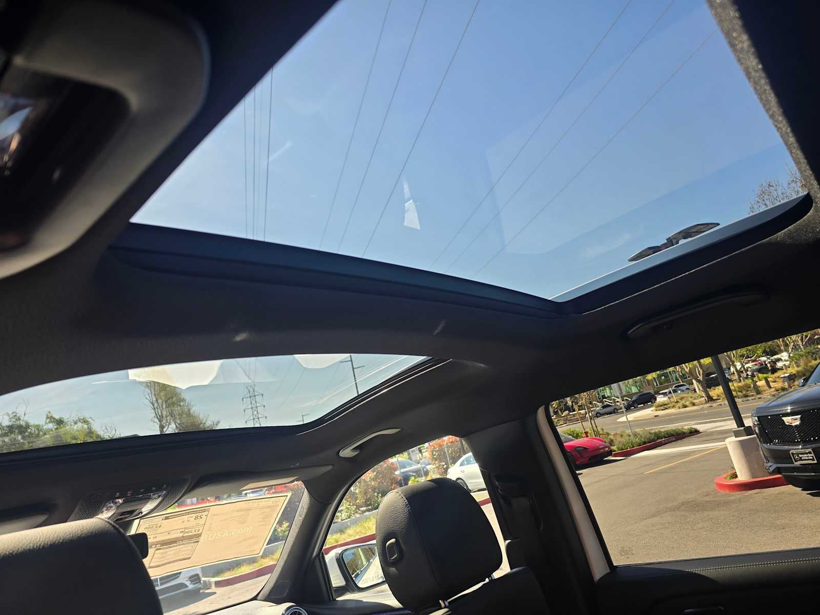 2026 Mercedes-Benz GLB 250 GLB 250