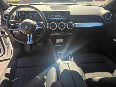 2026 Mercedes-Benz GLB 250 GLB 250